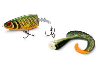 Rapala X Rap Otus 17cm - 